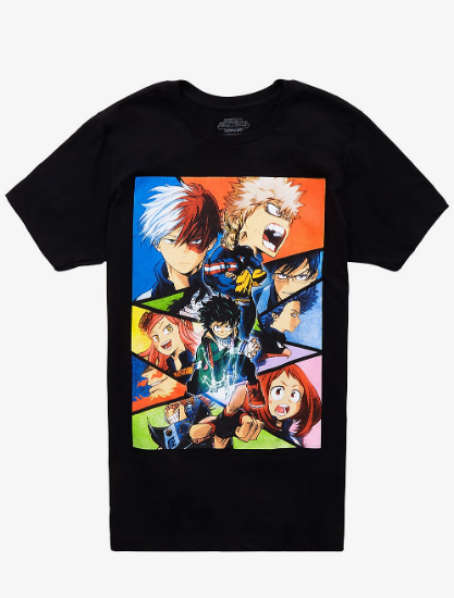 my hero academia season 2 poster my hero academia season 2 poster